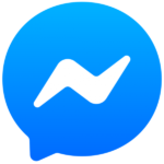 1024px Facebook Messenger 4 Logo.svg 1