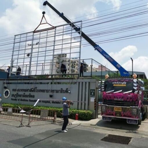 ไทยรถเครให้เช่า 15