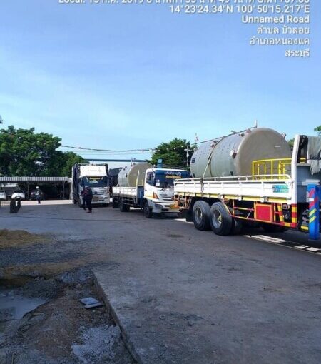 ไทยรถเครให้เช่า 22
