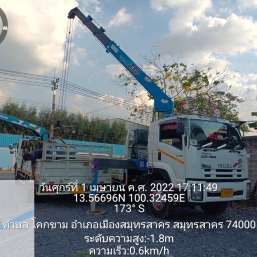 ไทยรถเครให้เช่า 35