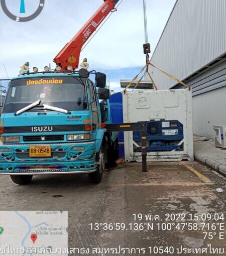 ไทยรถเครให้เช่า 39