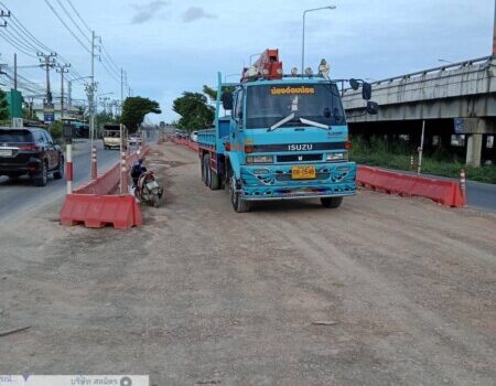 ไทยรถเครให้เช่า 45