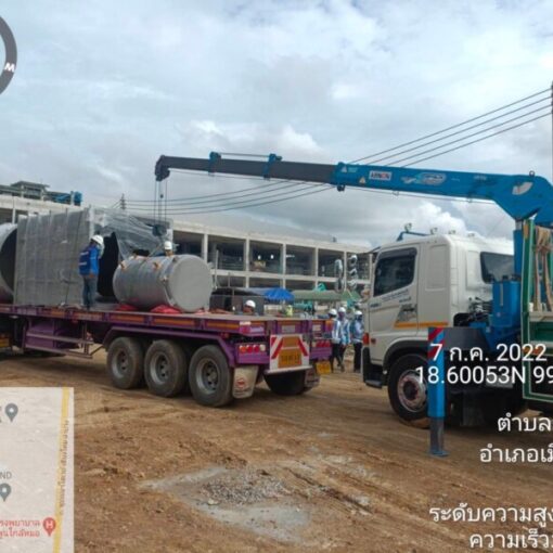 ไทยรถเครให้เช่า 49