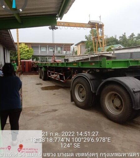 ไทยรถเครให้เช่า 51