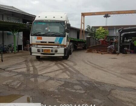 ไทยรถเครให้เช่า 52
