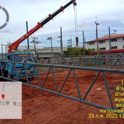 ไทยรถเครให้เช่า 58