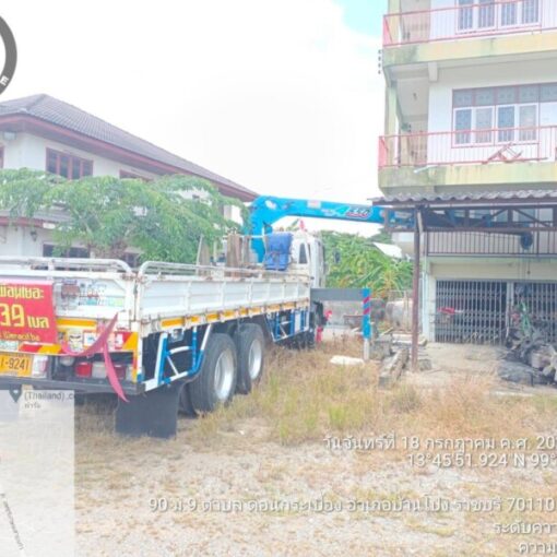 ไทยรถเครให้เช่า 60