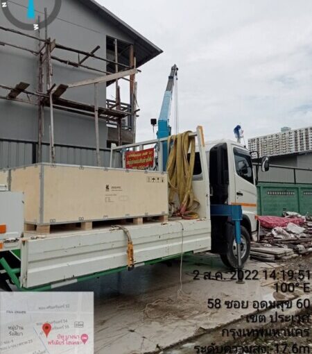 ไทยรถเครให้เช่า 67